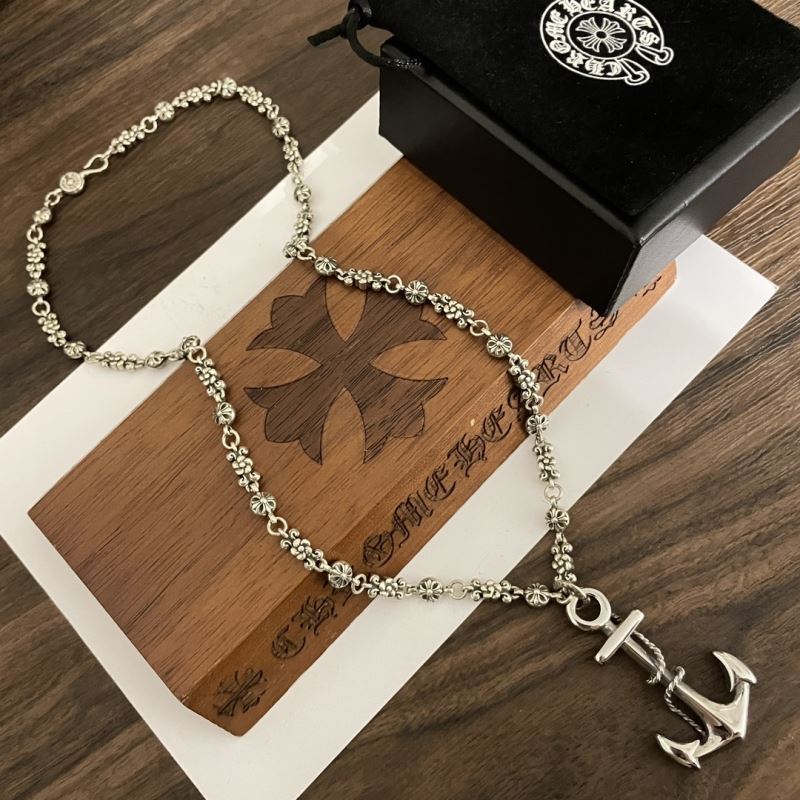 Chrome Hearts Necklaces